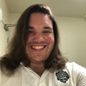 Meet your Posher, Jackson